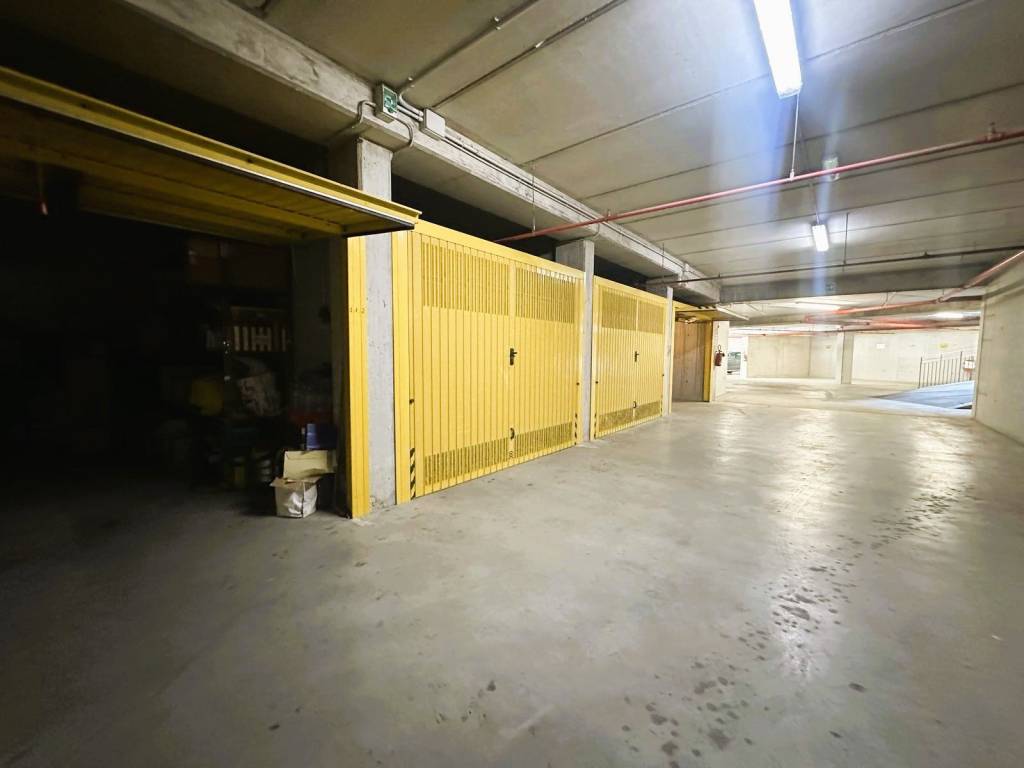 Box / garage a Imperia in Piazza Dante - Foto 5