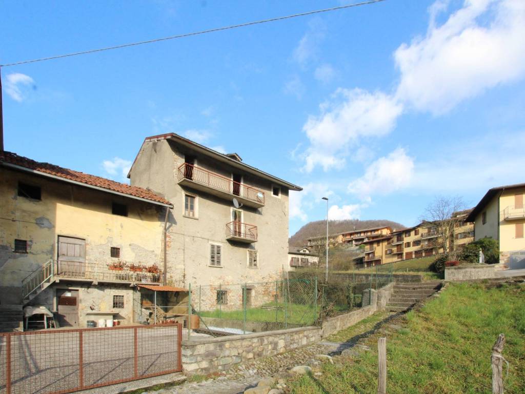 Casa indipendente a Zogno - Foto 3