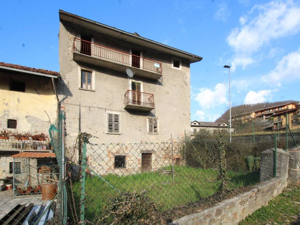 Casa indipendente a Zogno - Foto 4