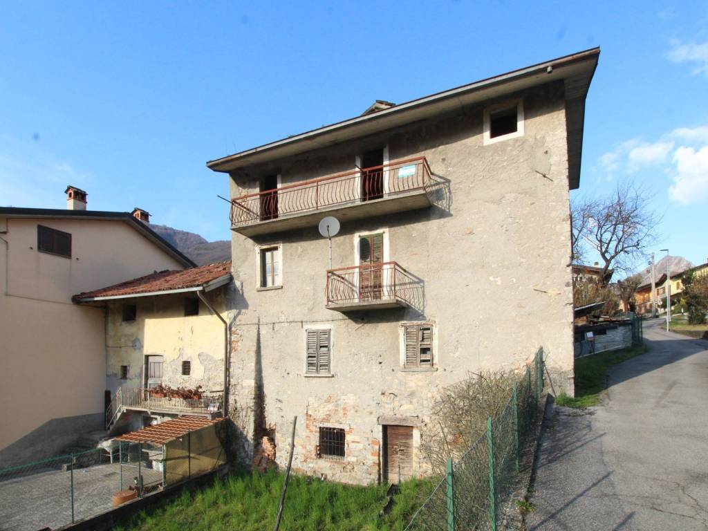 Casa indipendente a Zogno - Foto 5