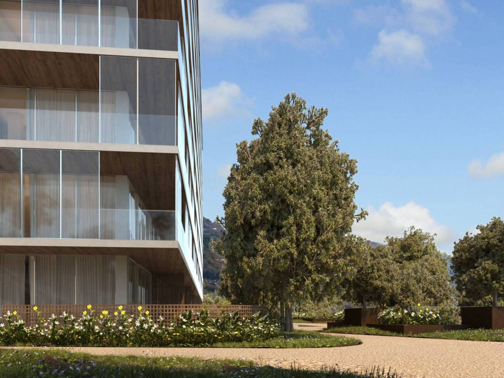 Villa a Salerno in Viale delle Ginestre, 20 - Foto 5