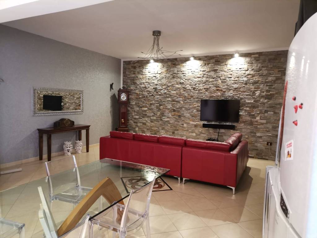 Appartamento a Marsala in Via del Fante - Foto 2