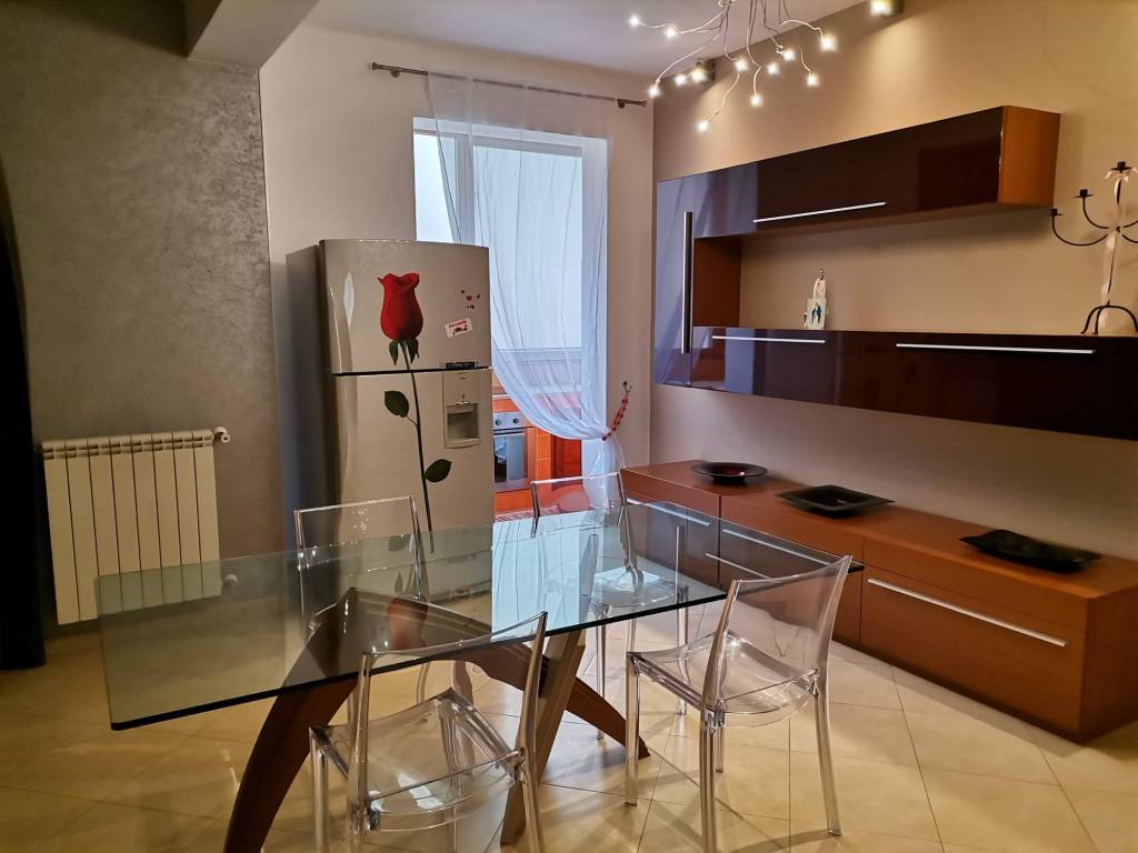 Appartamento a Marsala in Via del Fante - Foto 4