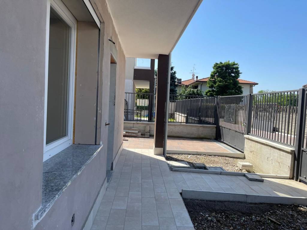 Villa a Gorla minore - Foto 3