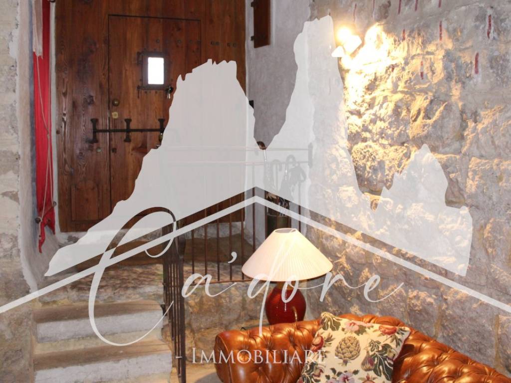 Villa a San gregorio nelle alpi in Via Pisocco - Foto 2
