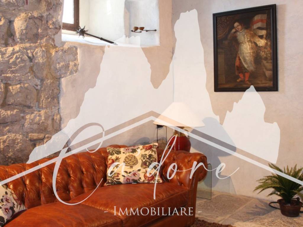 Villa a San gregorio nelle alpi in Via Pisocco - Foto 4