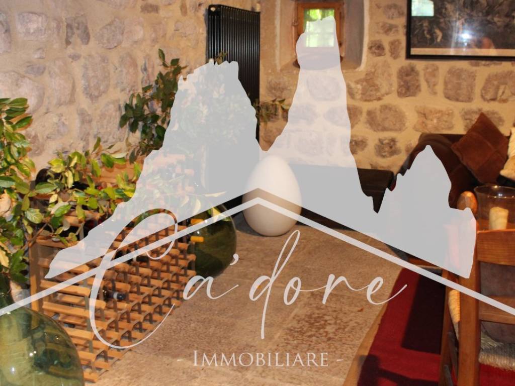 Villa a San gregorio nelle alpi in Via Pisocco - Foto 5