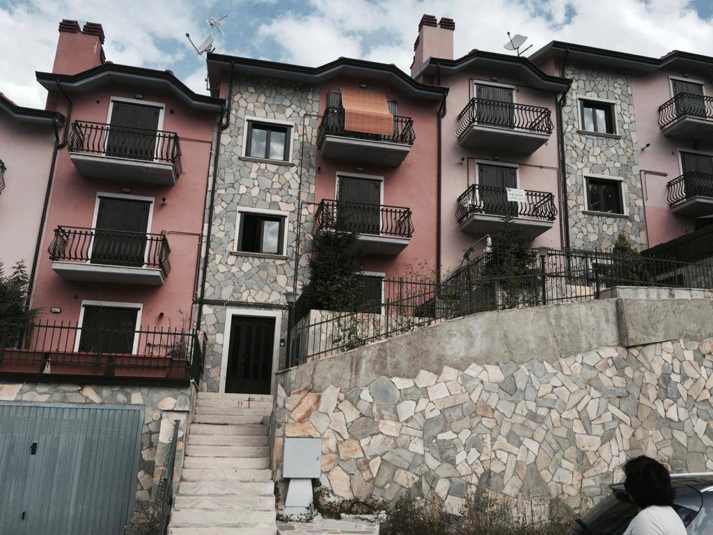 Appartamento a Ateleta in Via Sangrina - Foto 3