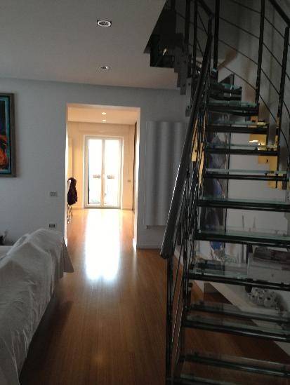 Appartamento a Salerno in Via Giuseppe Paesano, 49 - Foto 3