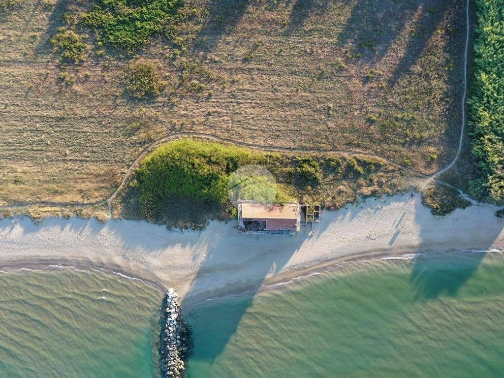 Rustico / casale a Roseto degli abruzzi in Riserva del borsacchio - Foto 4