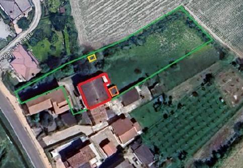 Appartamento a Due carrare in Via San Pelagio, 15 - Foto 2