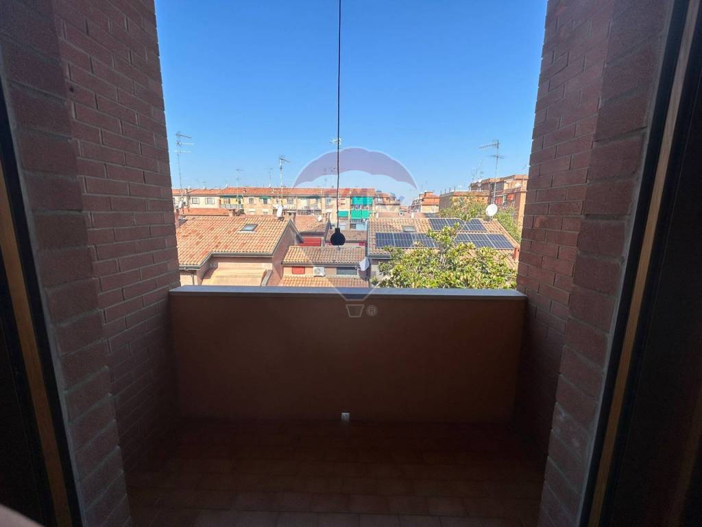 Appartamento a Ferrara in via sani, 25 - Foto 4