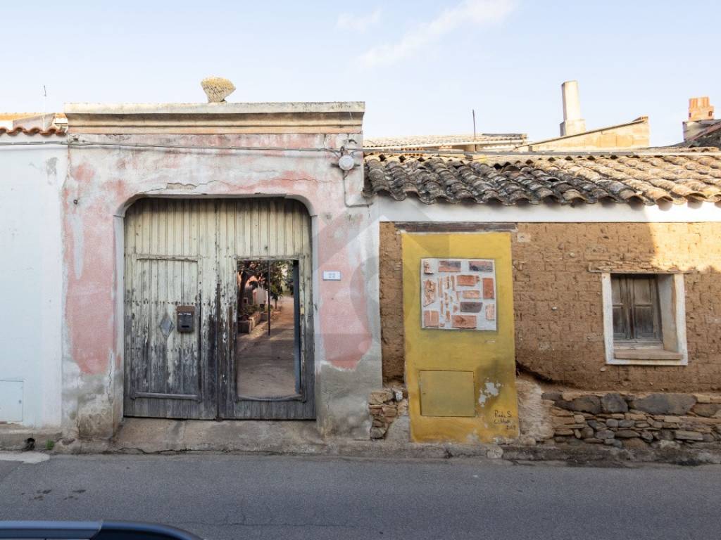 Casa indipendente a San sperate in Via Giardini - Foto 1