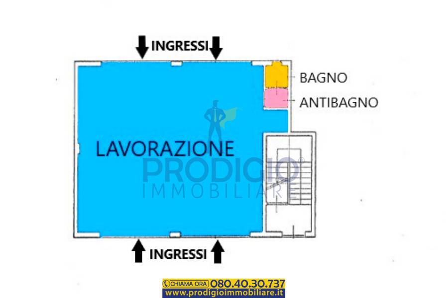 Immobile a Bisceglie - Foto 2