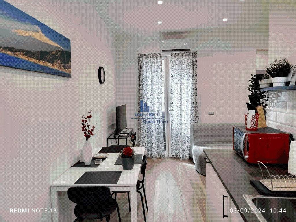 Appartamento a Catania in Via Vittorio Emanuele II - Foto 2