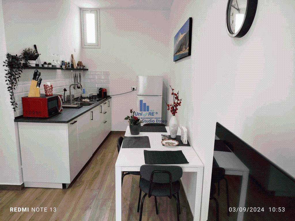 Appartamento a Catania in Via Vittorio Emanuele II - Foto 4