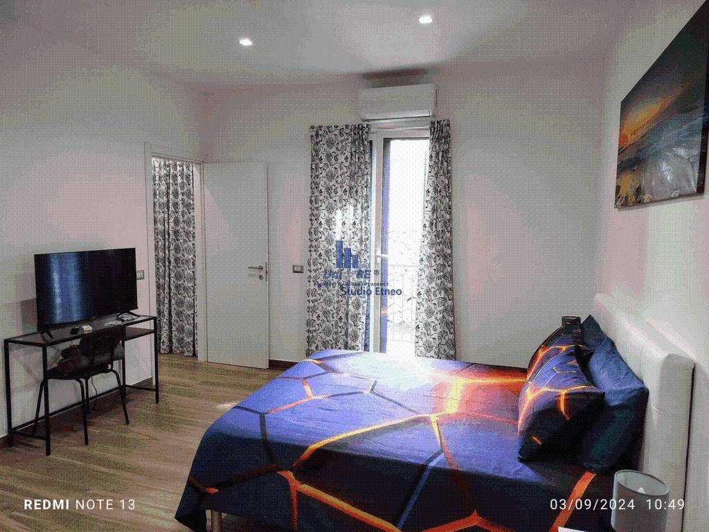 Appartamento a Catania in Via Vittorio Emanuele II - Foto 5