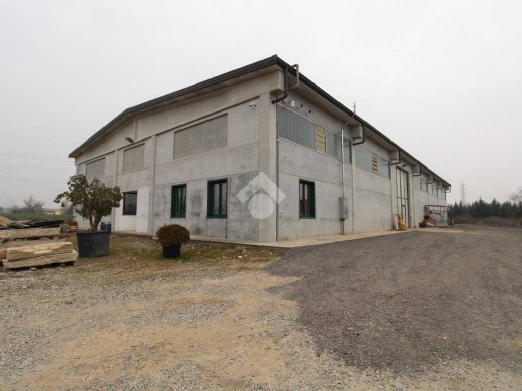 Immobile a Verderio in Via San Floriano - Foto 4