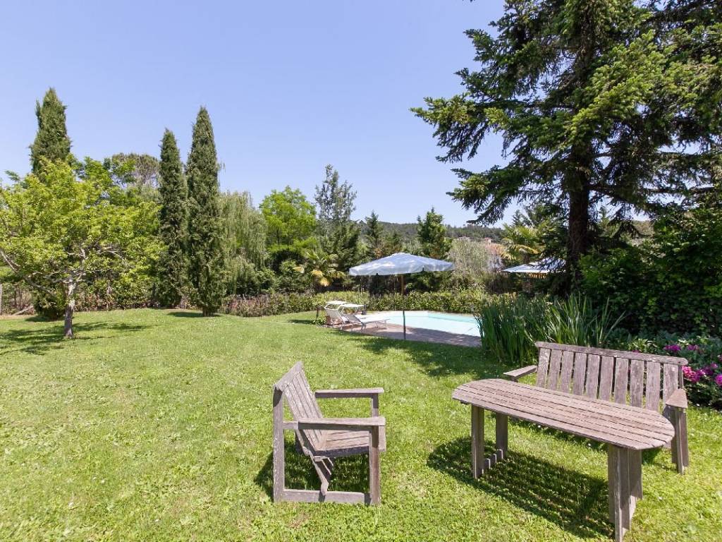 Villa a Lucca in Via per Carignano - Foto 3