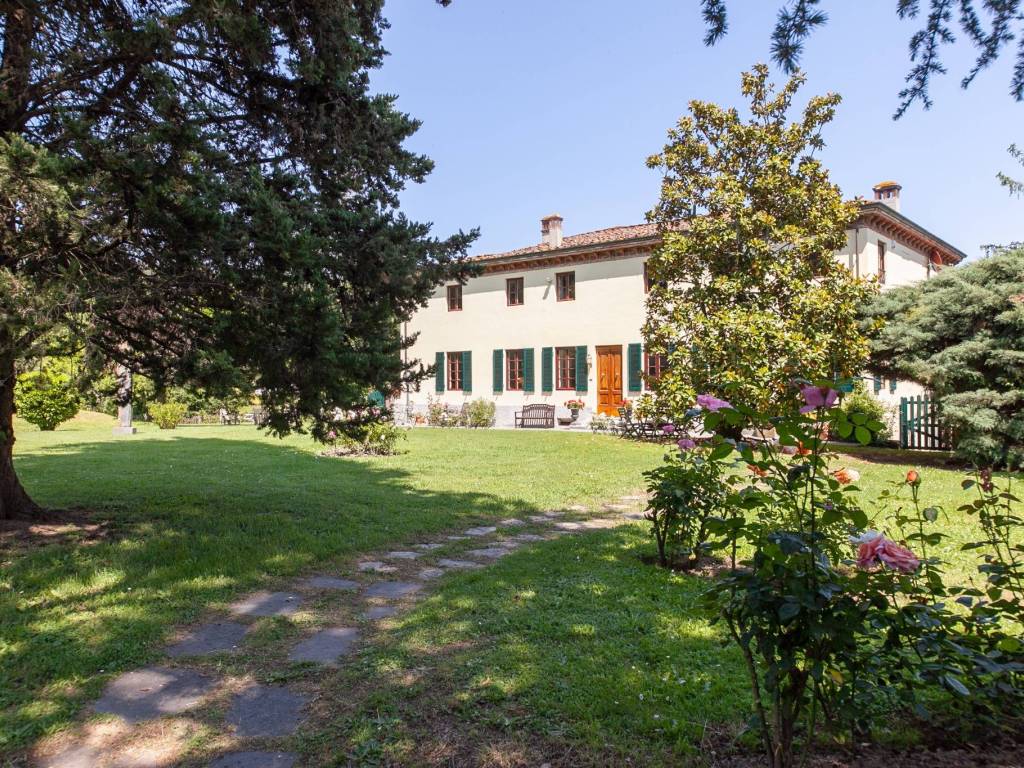 Villa a Lucca in Via per Carignano - Foto 4