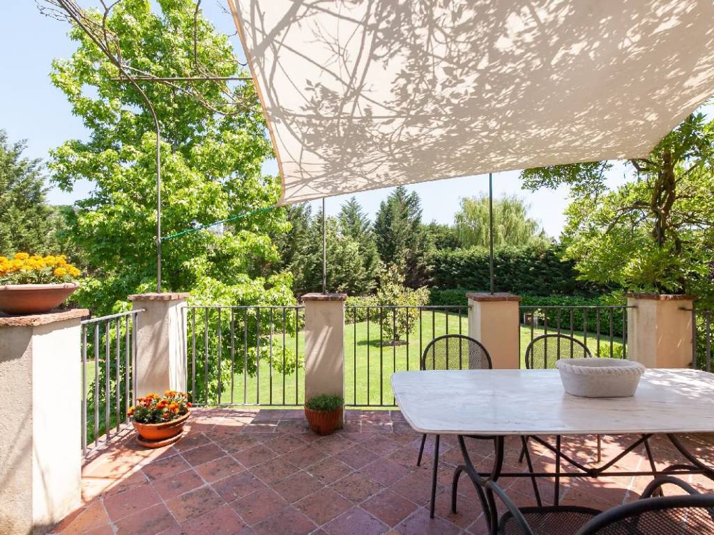 Villa a Lucca in Via per Carignano - Foto 5