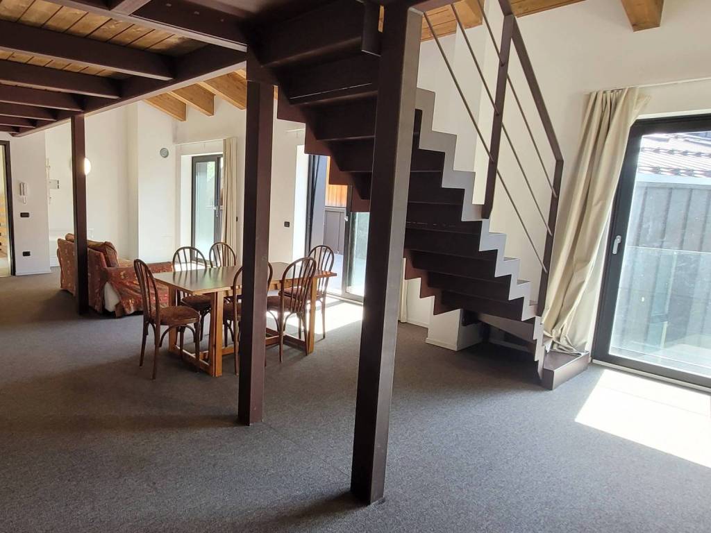 Appartamento a Courmayeur in Strada Larzey-Entrèves - Foto 2