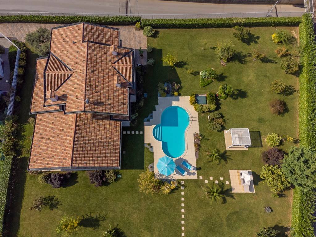 Villa a Gorizia in Piazza San Giorgio - Foto 3