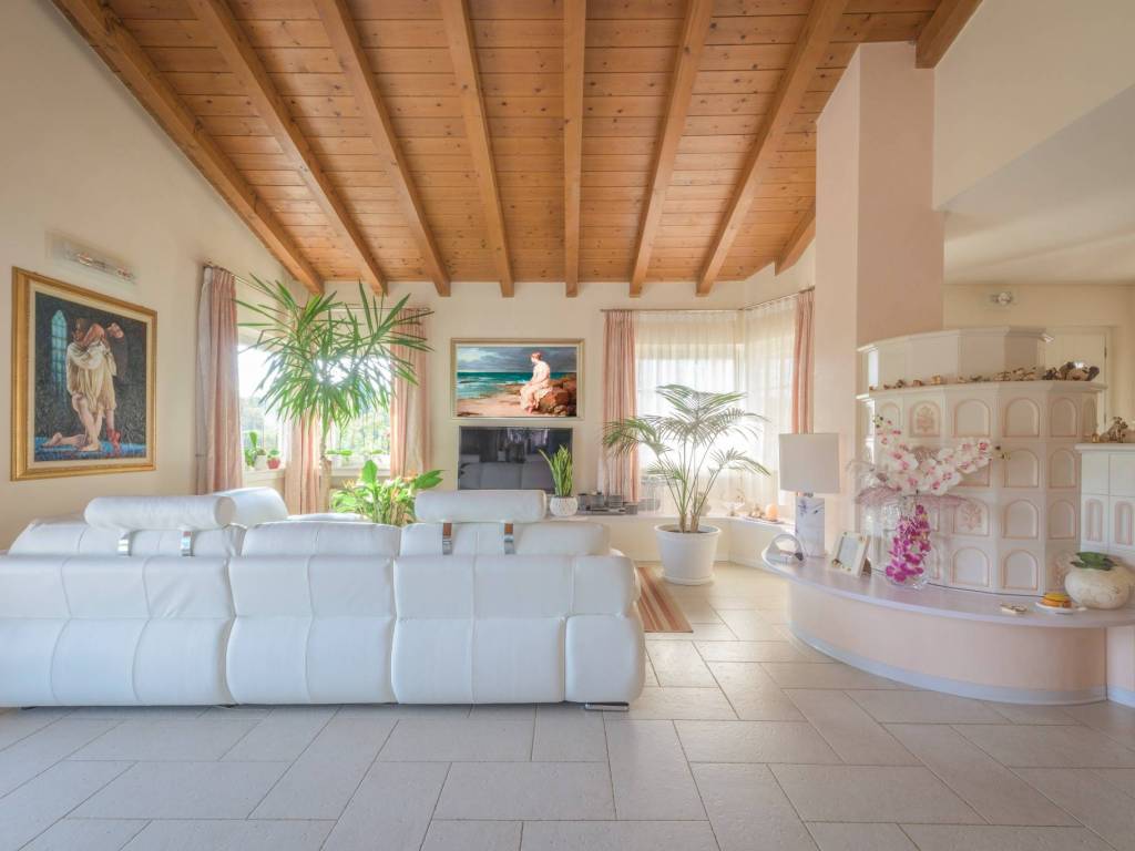 Villa a Gorizia in Piazza San Giorgio - Foto 5
