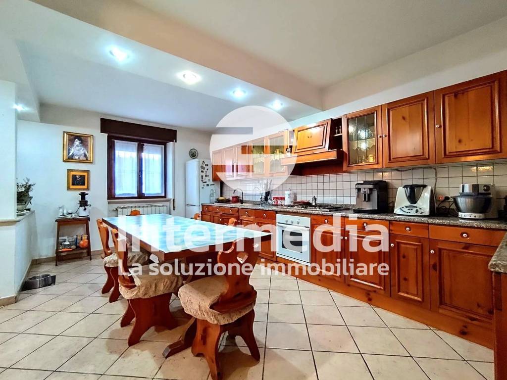 Casa indipendente a Mazzano in Via Conciliazione, 155 - Foto 2