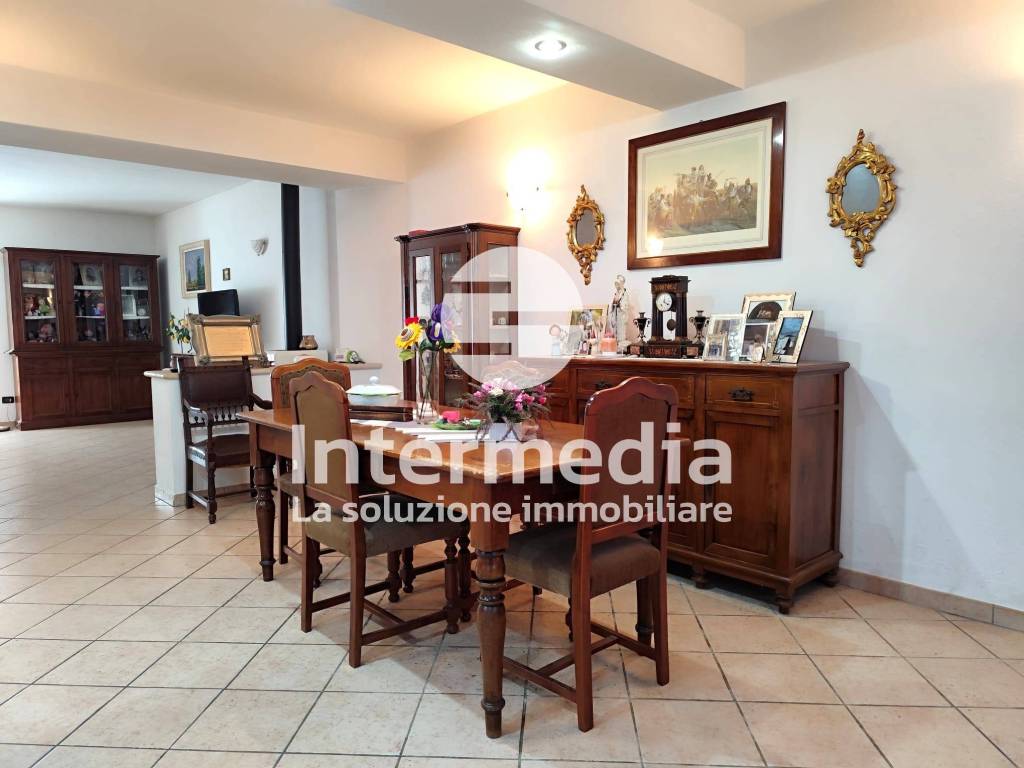 Casa indipendente a Mazzano in Via Conciliazione, 155 - Foto 3