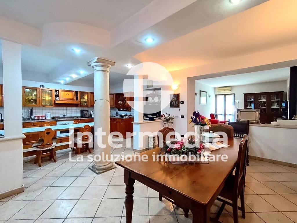 Casa indipendente a Mazzano in Via Conciliazione, 155 - Foto 5