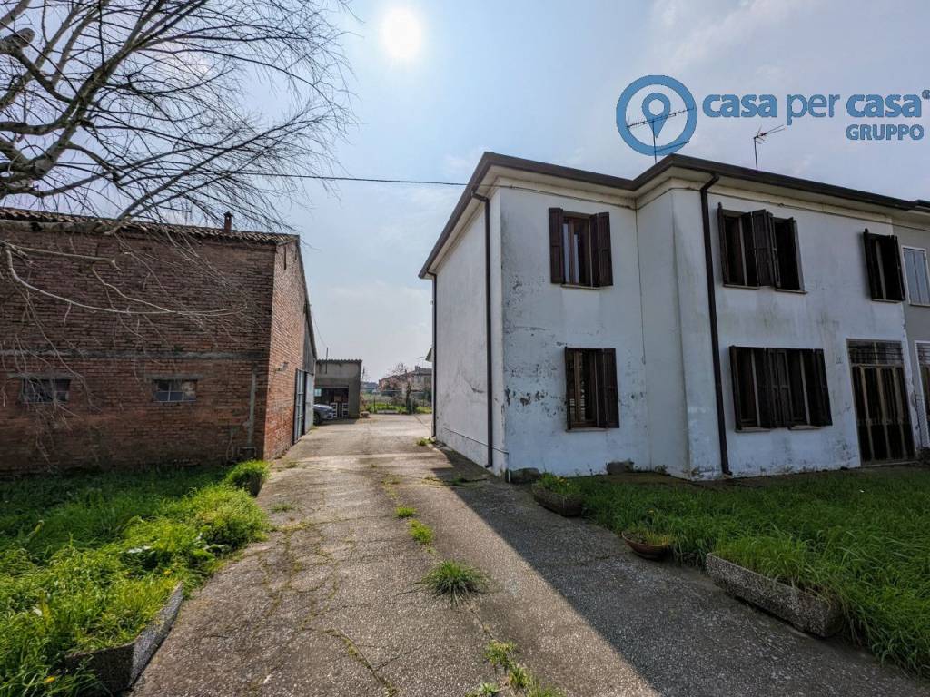 Casa indipendente a Villadose - Foto 2