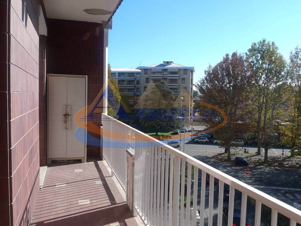 Appartamento a Alessandria in Corso Cento Cannoni - Foto 5