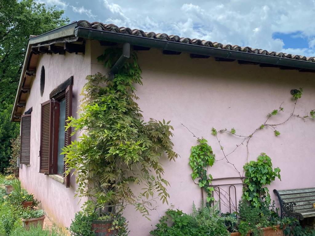 Villa a Amelia in SP31 - Foto 2