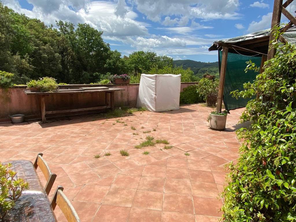 Villa a Amelia in SP31 - Foto 5