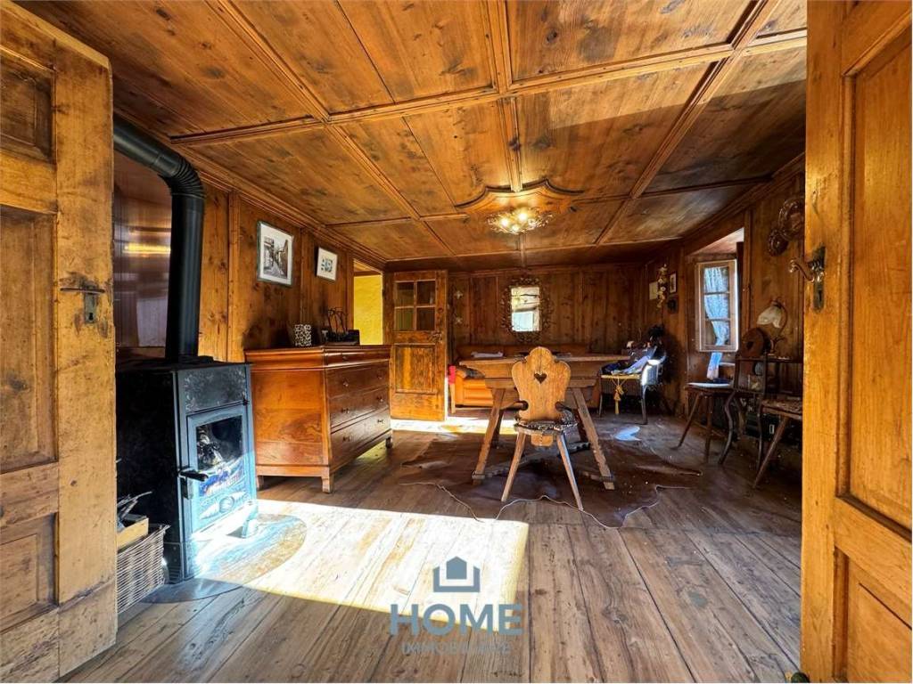 Appartamento a Campodolcino in Via Fraciscio , 15 - Foto 2