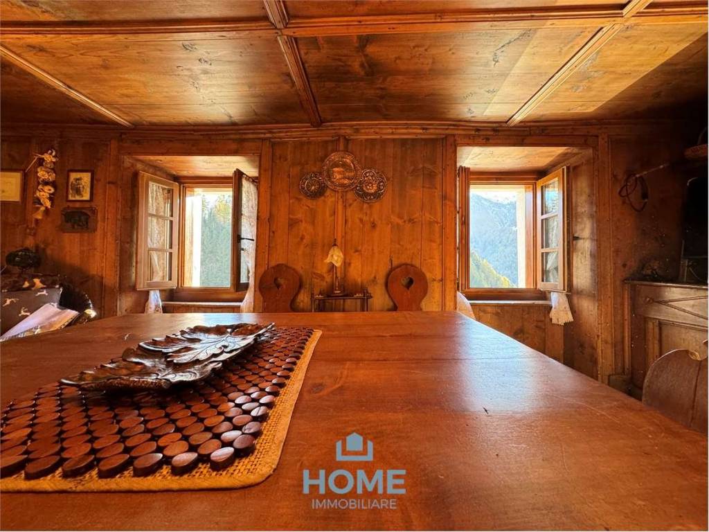 Appartamento a Campodolcino in Via Fraciscio , 15 - Foto 3