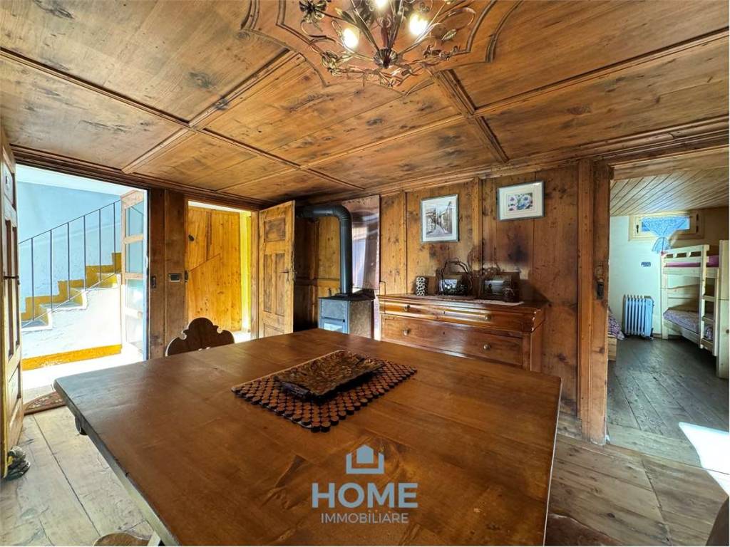 Appartamento a Campodolcino in Via Fraciscio , 15 - Foto 5