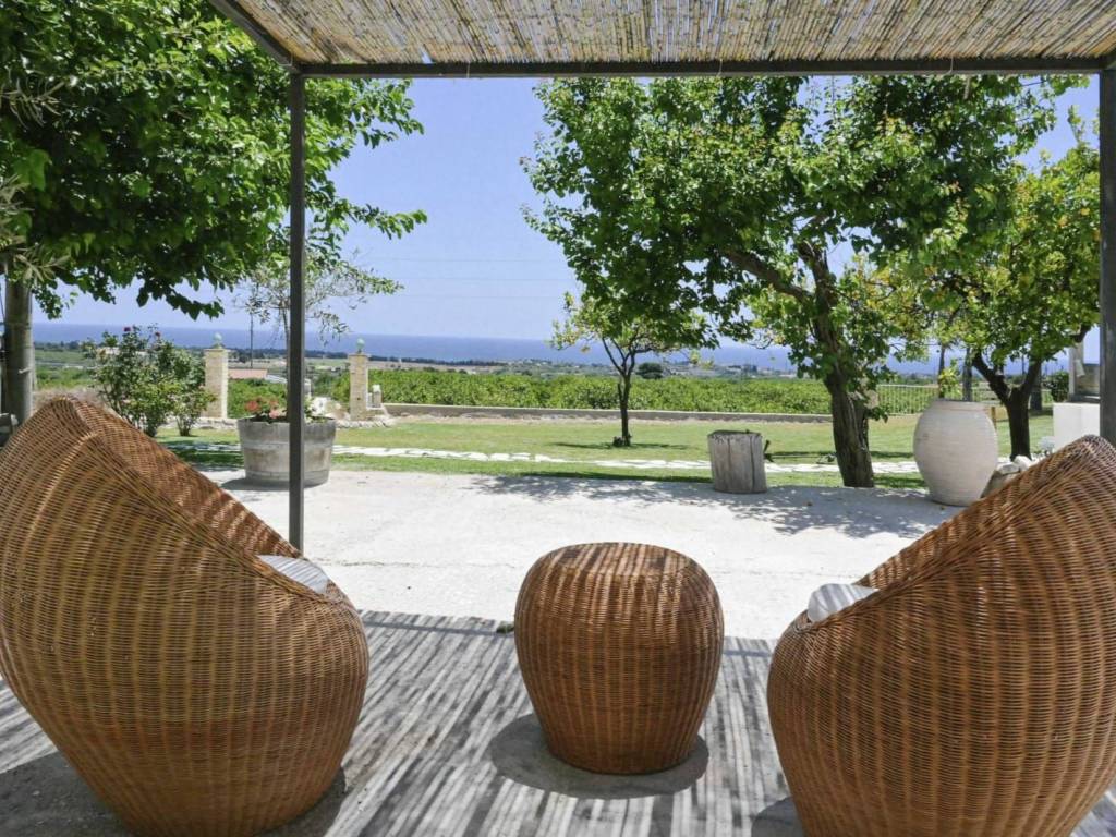 Villa a Avola - Foto 2