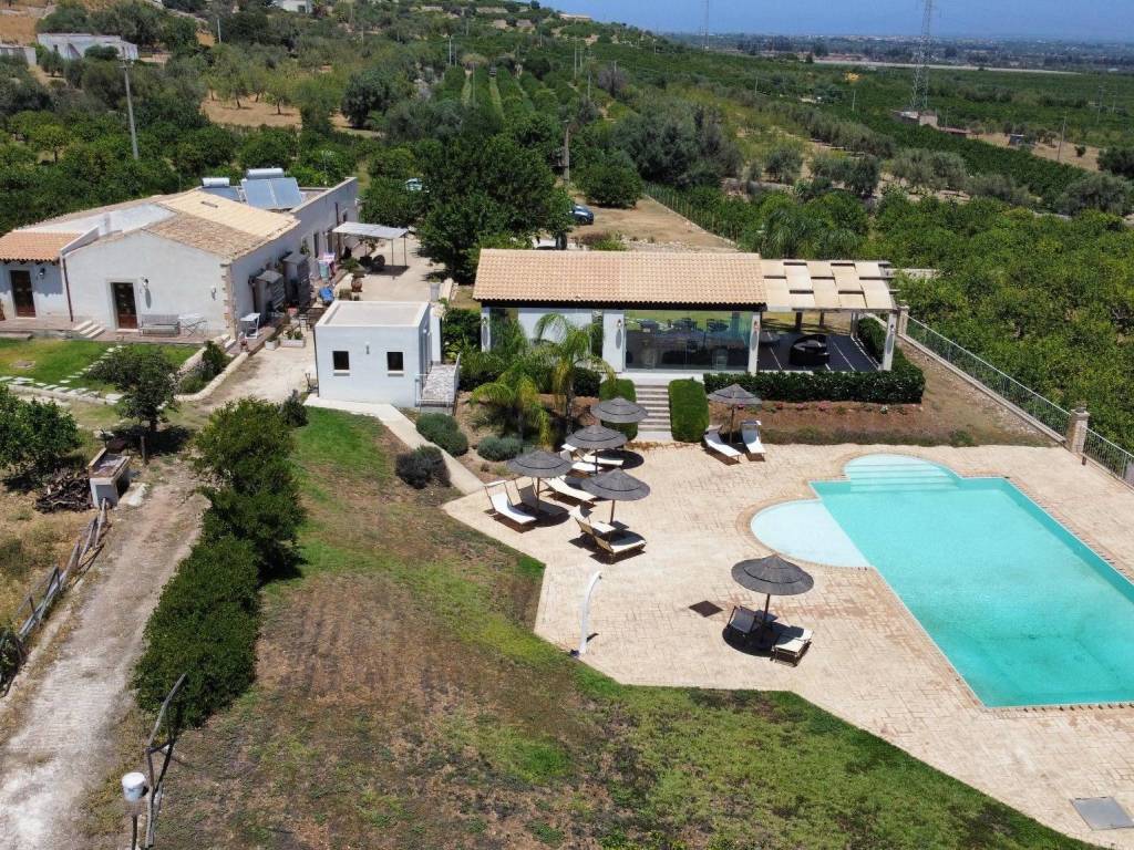 Villa a Avola - Foto 3