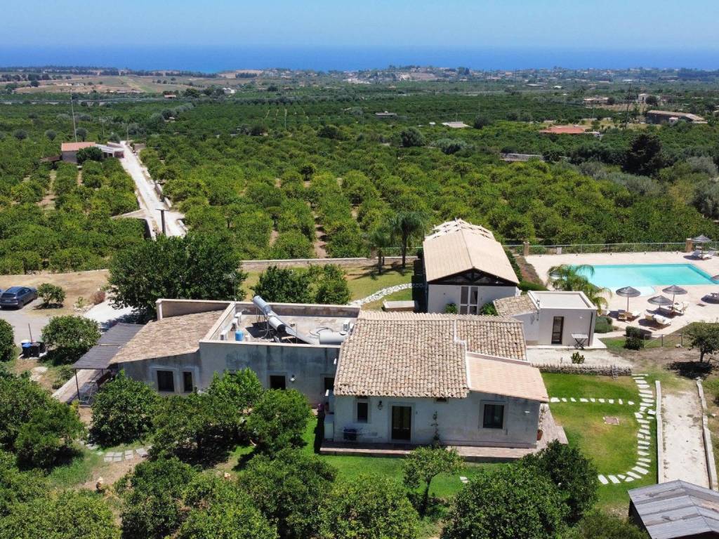 Villa a Avola - Foto 5