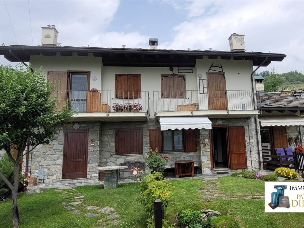 Appartamento a Doues in Frazione Chanet - Foto 2