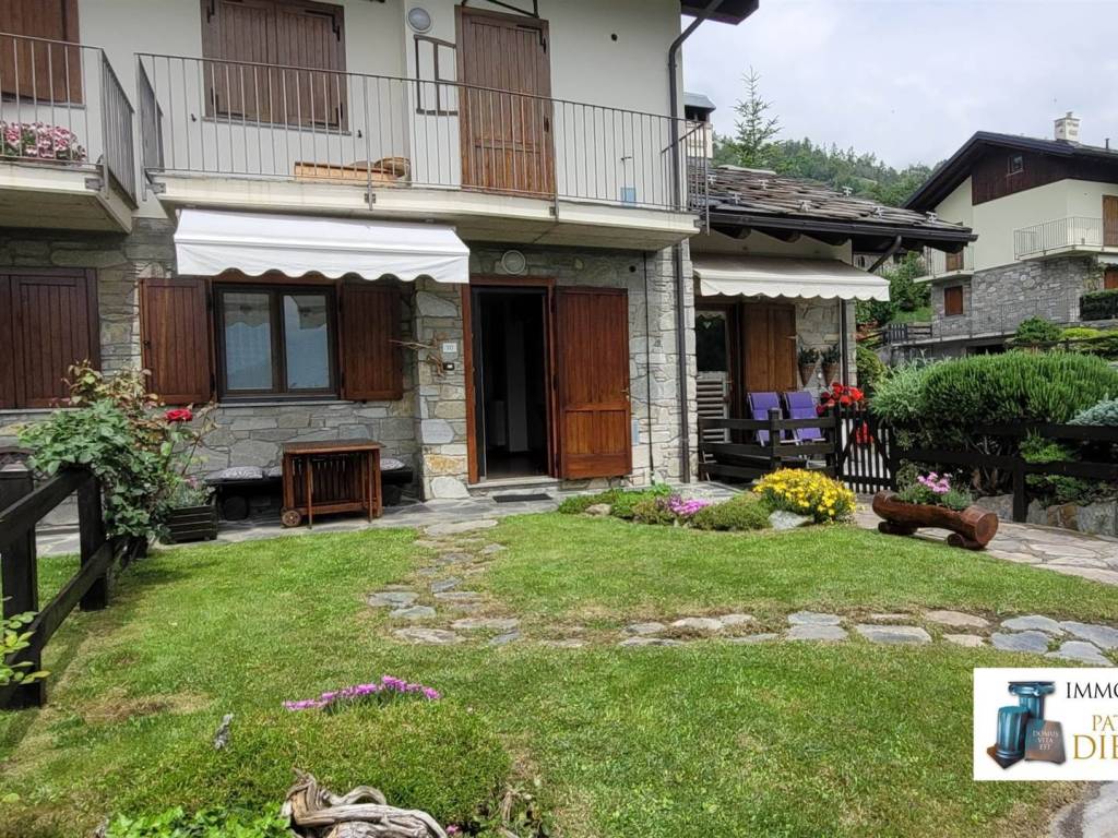 Appartamento a Doues in Frazione Chanet - Foto 3