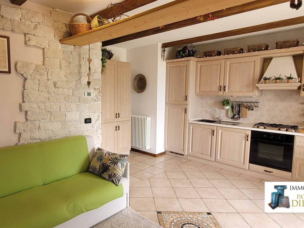 Appartamento a Doues in Frazione Chanet - Foto 4