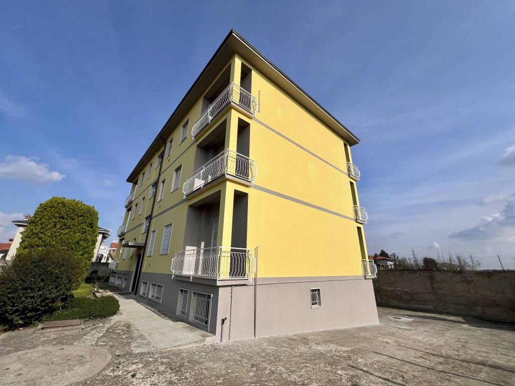 Appartamento a Cislago in Via Redipuglia, 73 - Foto 4