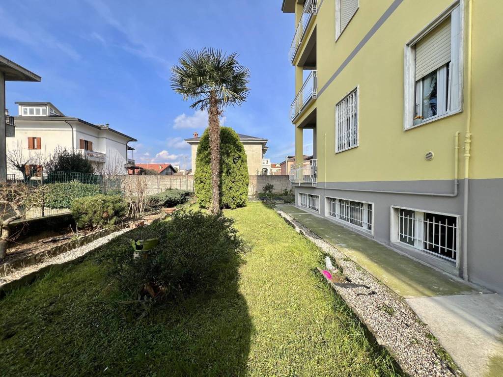 Appartamento a Cislago in Via Redipuglia, 73 - Foto 5