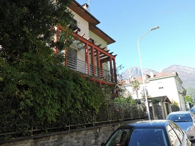 Casa indipendente a Domodossola in Via Alessandro Volta, 8 - Foto 2