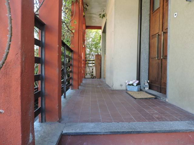 Casa indipendente a Domodossola in Via Alessandro Volta, 8 - Foto 4
