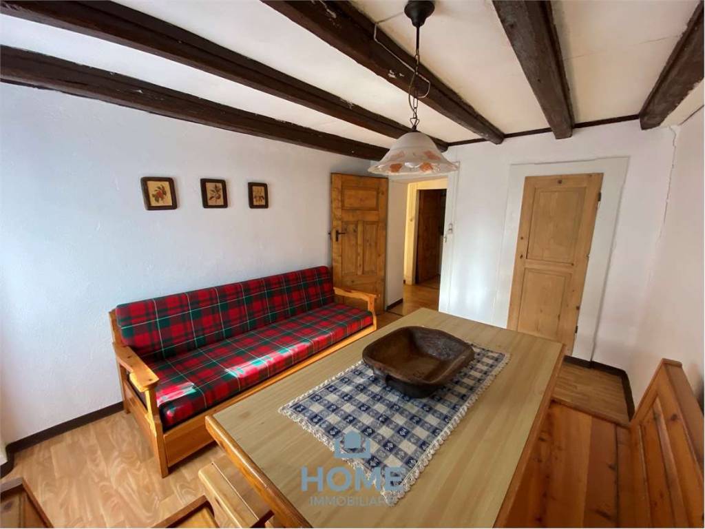 Appartamento a Campodolcino in Via Fraciscio , 15 - Foto 2