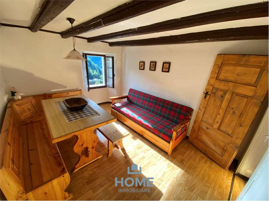 Appartamento a Campodolcino in Via Fraciscio , 15 - Foto 3